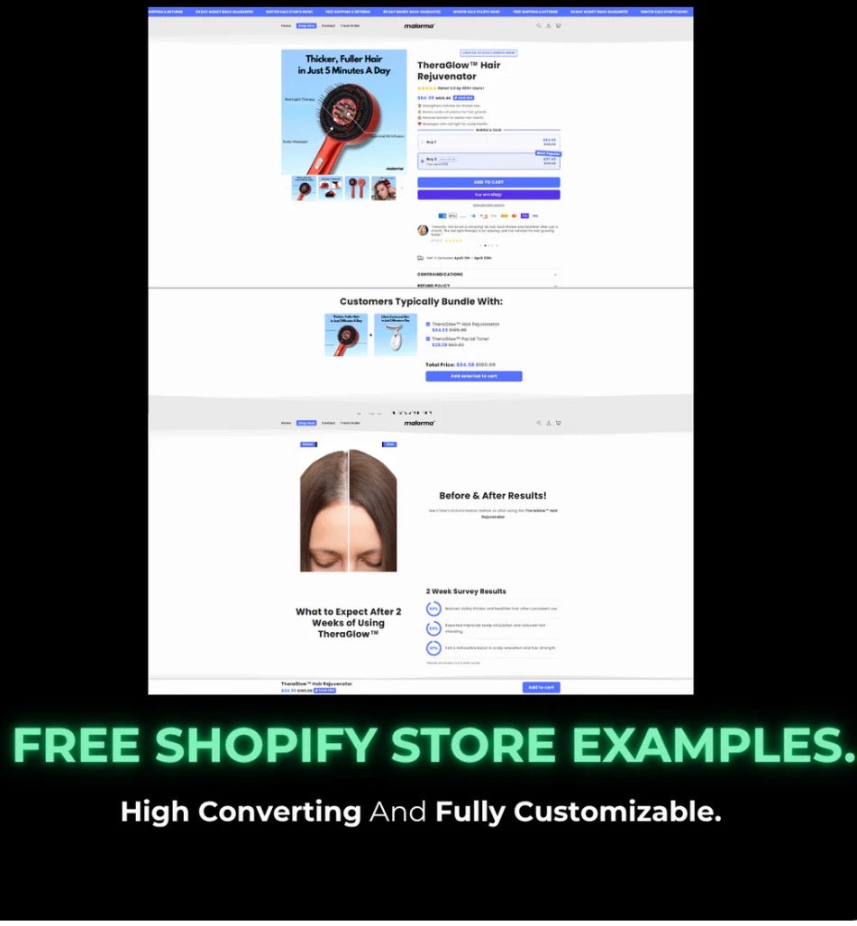 Digital Dropshipping Launch System™
